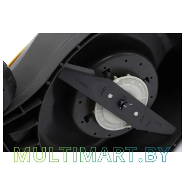 Газонокосилка Stiga Collector 132e Kit 291302068/ST2 (с 1-им АКБ) картинка 9